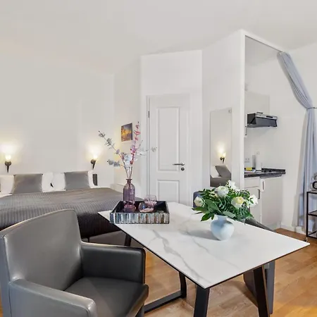 Lebensart - App 5 Oie *