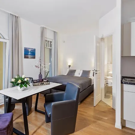 Lebensart - App 5 Oie Apartment Ostseebad Heringsdorf
