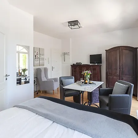 Lebensart - App 5 Oie